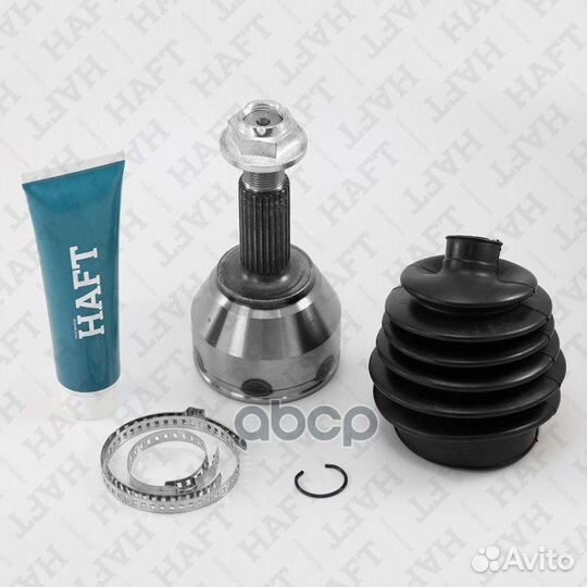 Шрус ford tourneo -13 1.8 16V наружн. ga0148 haft