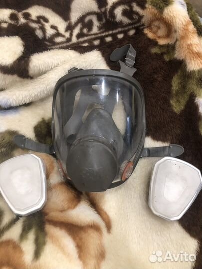 Респиратор