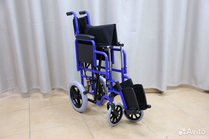 Кресло-коляска Армед Н 030С