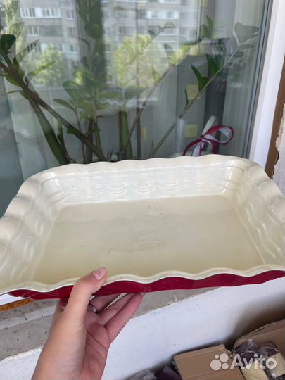 Форма для выпекания Rondell