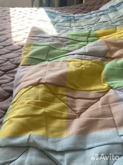 Одеяло ватное