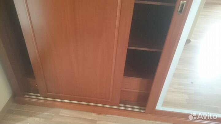 Шкаф купе Испания