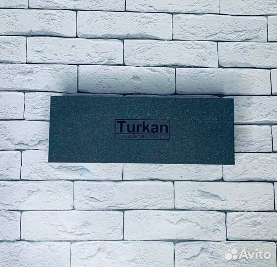 Мужские носки в коробке Turkan