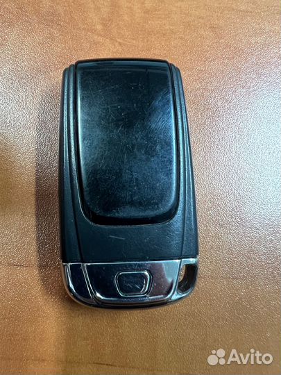 Пульт от webasto Audi (оригинал)