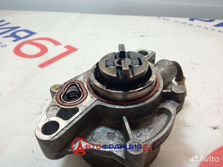Вакуумный насос, 9637413980 peugeot;citroen 206, 3