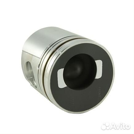 Поршень 6CT 3917707 haffen