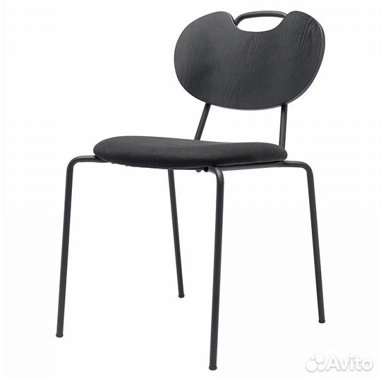 Стул Hillen деревянный