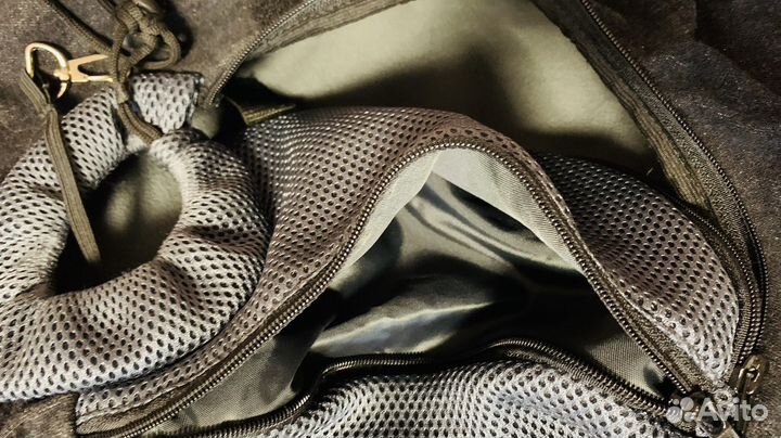 Сумка переноска