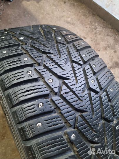 Nokian Tyres Hakkapeliitta 7 235/45 R17 97T