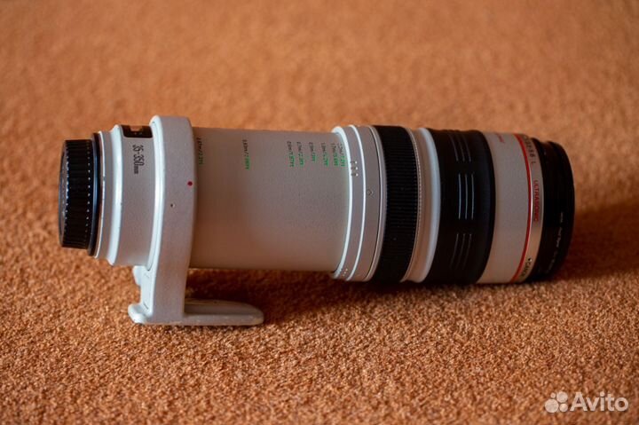 Canon EF 35-350mm F/3.5-5.6 USM