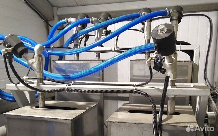 Датчик уровня лопастной iltc0