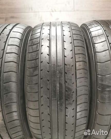 Yokohama Advan A460 205/55 R16 91V