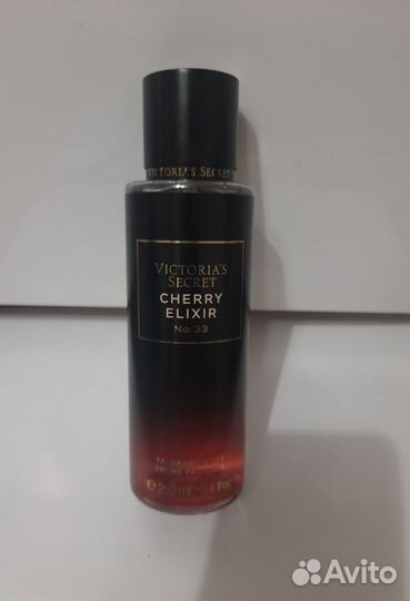 Мист для тела