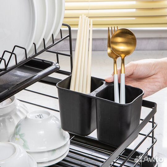 Сушка для посуды