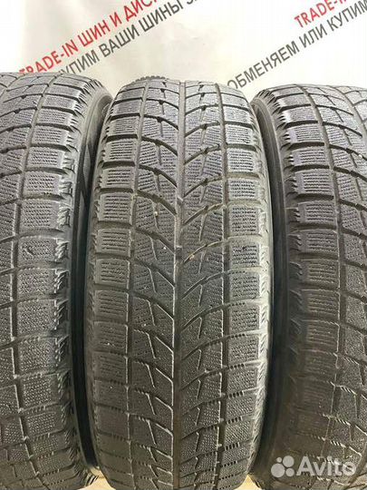 Bridgestone Blizzak WS-60 185/65 R15 90H