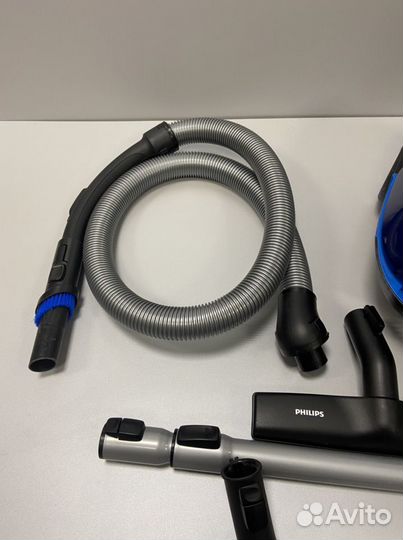 Запчасти для пылесоса Philips FC8387