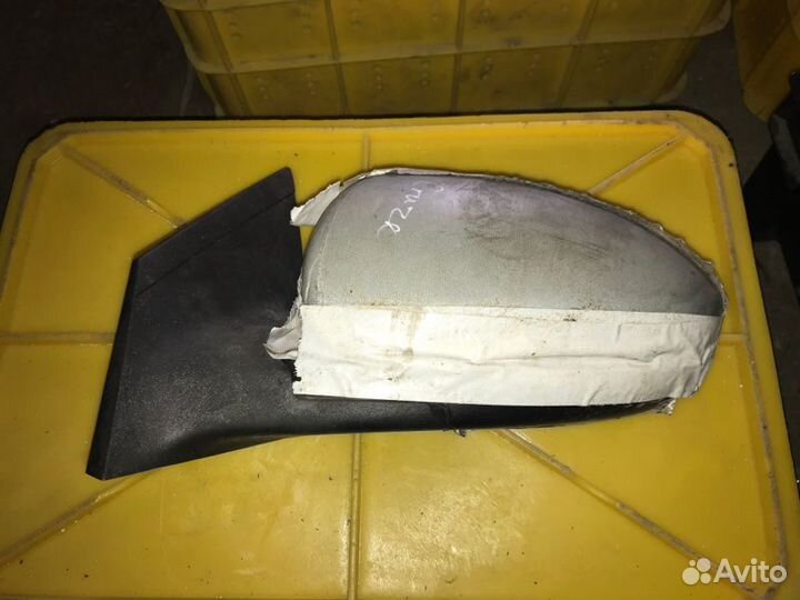 Зеркало левое Chevrolet Cruze Седан J300 4drnb 1.6