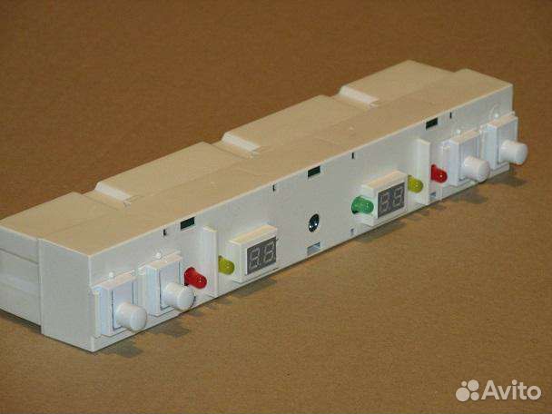 Блок управления Бирюса L-130N