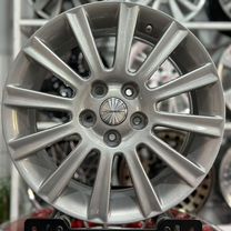 Литые диски General Motors 6.5×R17 5×114.3