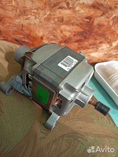 Запчасти для стиральной машины Candy