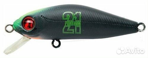 Воблеры pontoon 21 CrackJack