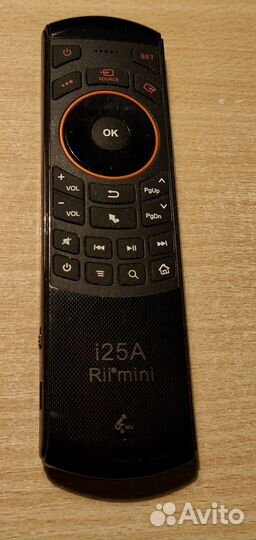 Ugoos AM6 Андройд тв приставка геймерская + пульт