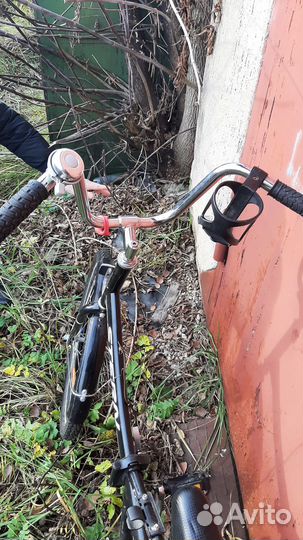 Продаю велосипед