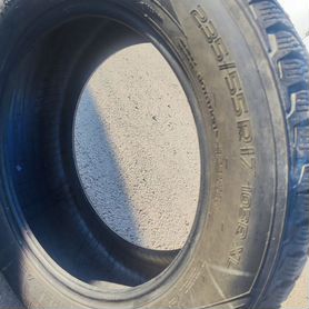 Nokian Tyres Hakkapeliitta R2 235/55 R17 103R