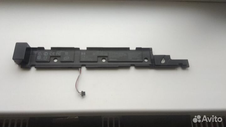 Оригинальные динамики от ноутбука HP Pavilion dv5