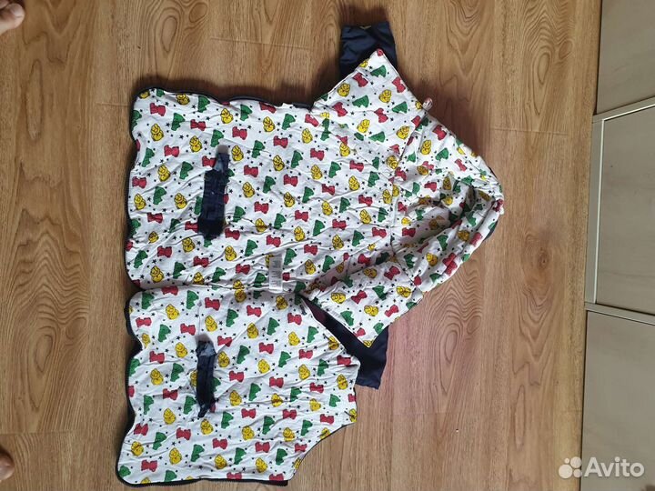 Детский конверт