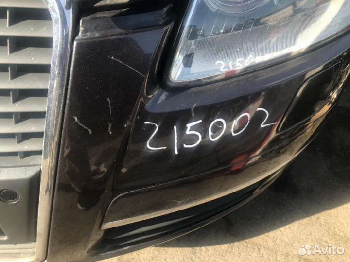 Бампер передний Audi A6 C6 (S6,RS6) 2005