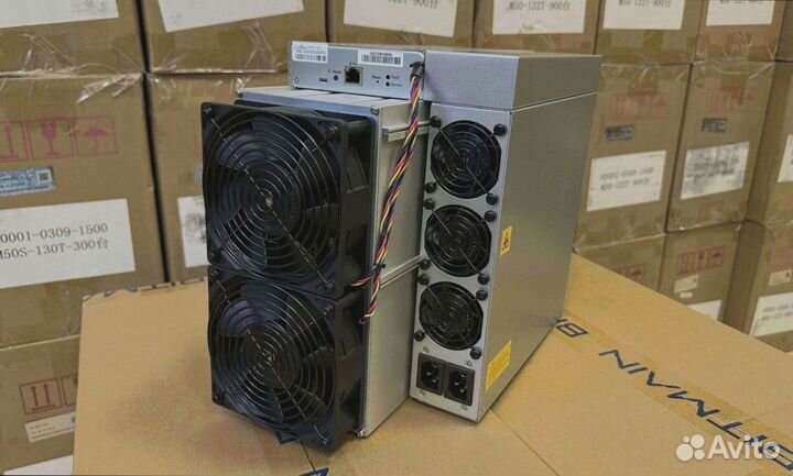 Antminer S19 90T