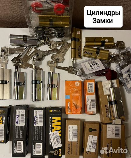 Ремонт дверного замка вскрытие замена замка