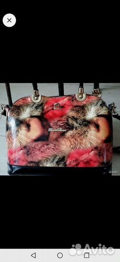 Сумка женская