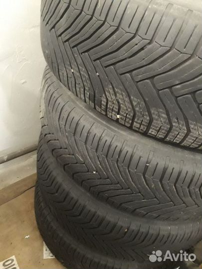 Michelin CrossClimate 195/65 R15 95V