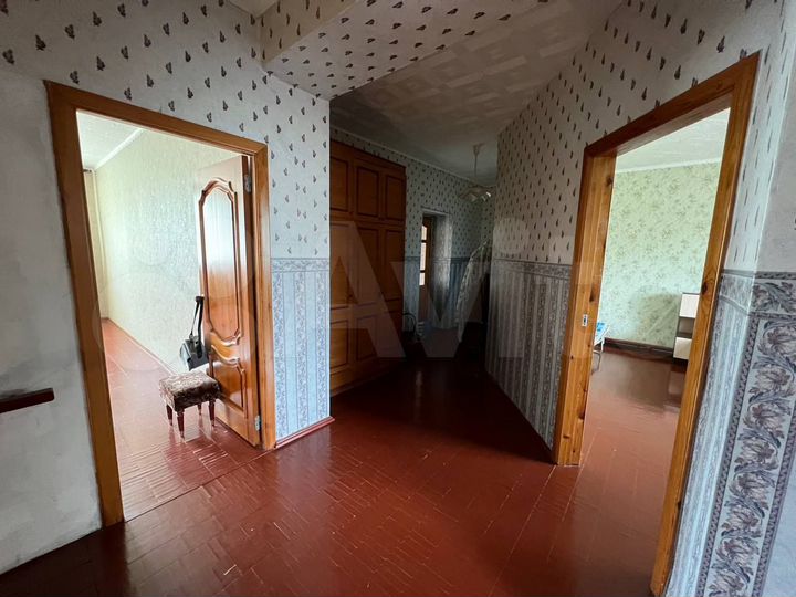 Дом 203,6 м² на участке 10 сот.