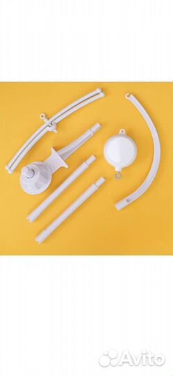 Мобиль и кронштейн