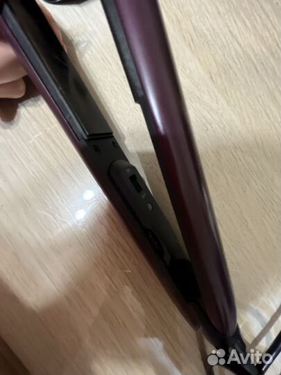 Выпрямитель, Плойка для волос, афрокудрей