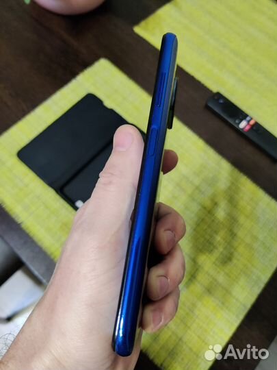 Xiaomi Poco X3 Pro, 6/128 ГБ