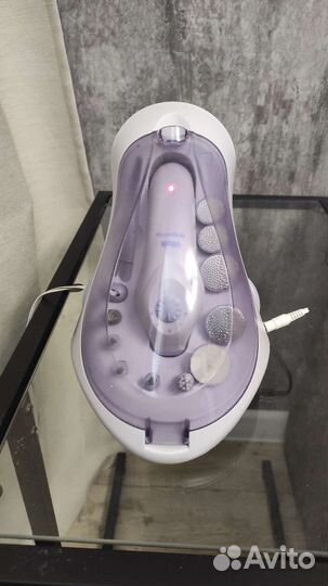 Министанция для маникюра