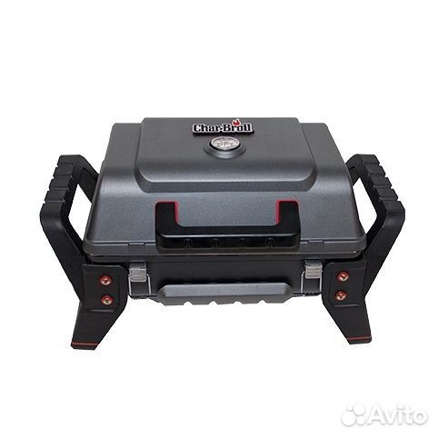 Гриль портативный газовый Char-Broil X200