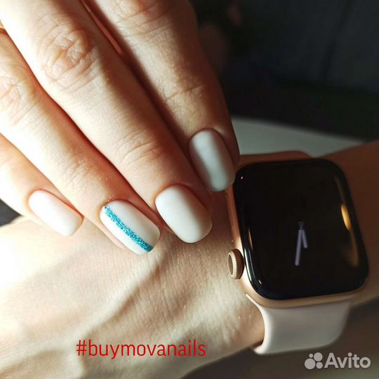 Покрытие гель-лаком