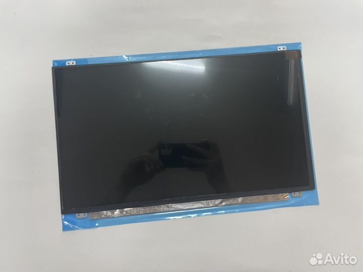 Матрица новая 15.6 slim 30pin