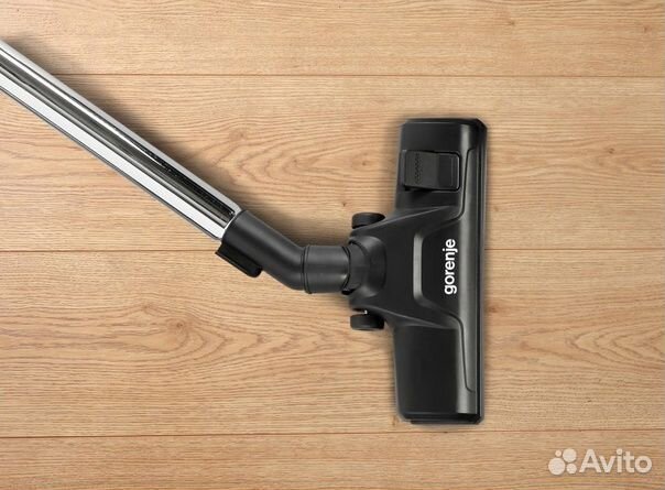 Пылесос Gorenje новый