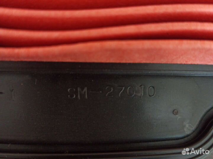 Фильтр воздушный Suzuki DL650