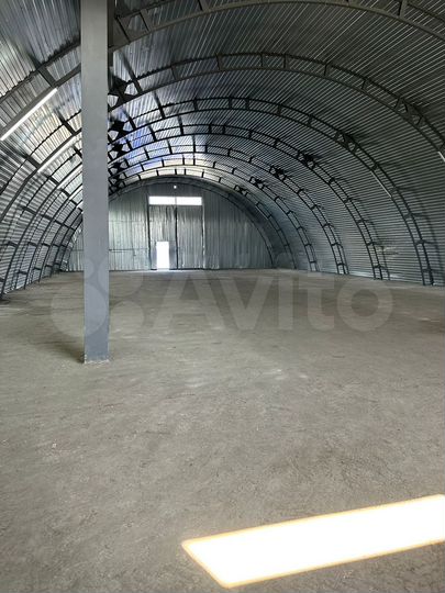 Склад, 450 м²