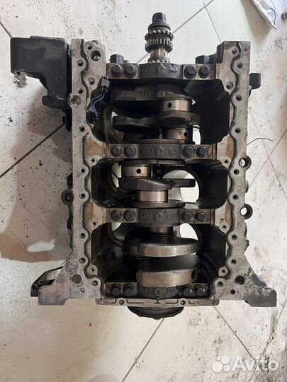 Двигатель киа кворис хендай экус дженезис 3,8 G6DA