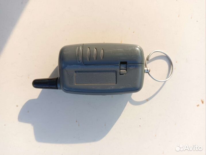 Брелок starline