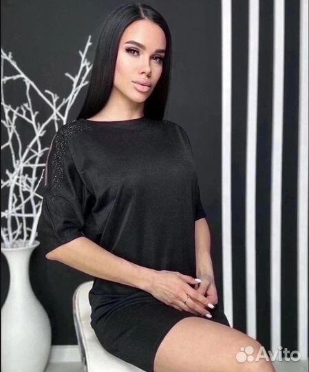 Женская одежда от 40 до 70 разм,обувь, аксессуары