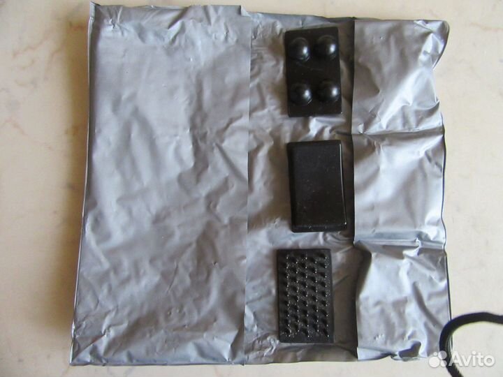 Массажер для тела ручной